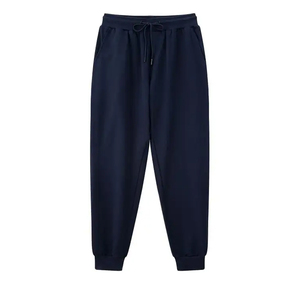 Pantalones Jogger Ligeros de Lona para Hombre, Pantalones Deportivos de Alta Calidad, Ropa Casual Urbana, Spandex/Algodón, Resistentes al Viento, Ecológicos, con Cierre de Botón - Product Image 4
