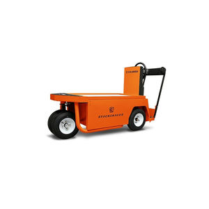 Búsqueda de stock eléctrico, solución de logística eficiente construida para el manejo de materiales, el transporte sin problemas y la movilidad del almacén - Product Image 5