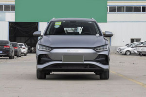 รถ <span class=keywords><strong>E2</strong></span> 2025 BYD ขนาดกะทัดรัด SUV 2คันหรูหราพร้อมรุ่นเกียรติยศ405กม. รถ SUV ไฟฟ้าขนาดเล็กมีในสต็อก <span class=keywords><strong>E2</strong></span>สีเทา2024 BYD - Product Image 5