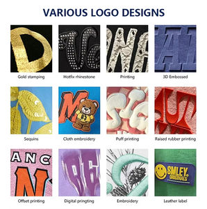 T-shirt à double couche surdimensionné personnalisé, impression sérigraphique, vintage, délavé, à manches longues, double couche, délavé à l'acide - Product Image 5