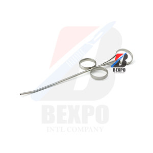 Jeringas de injerto de hueso dental personalizables Instrumentos manuales quirúrgicos en cualquier tamaño para limpiar y rellenar los dientes - Product Image 1