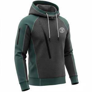 Sudaderas con capucha de golf para hombre para tiendas profesionales, resorts y distribuidores mayoristas para tiendas deportivas - Product Image 1
