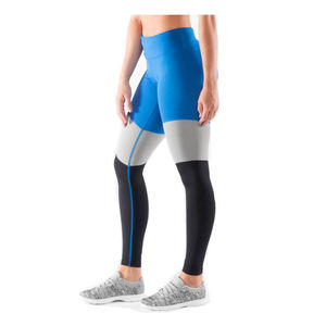 Pantalones de Yoga para gimnasio de cintura alta para mujer, cómodos, ajustados, elásticos, transpirables, para entrenamiento, Fitness, ropa deportiva informal para - Product Image 2