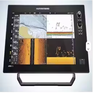 NOUVEAU HELIX 15 CHIRP Mega SI GPS G4N Sondeur de poissons portable alimenté par batterie - Product Image 1