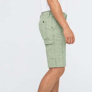 Supper Quality Men's Chino Short 100% Qualité Pantalon court complet pour hommes Prix de gros Chino Short pour hommes - Product Image 3