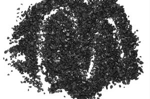 Fabrique une adsorption à haute teneur en iode de 900mg de teneur en cendres pour les applications industrielles et résidentielles charbon bitumineux de première qualité - Product Image 2