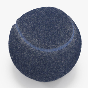 Custom High Quality Durable Soft PU Foam Tennis <b>Ball</b> <b>Bounce</b> Height 135-145cm Weight 130g Tennis <b>Balls</b> - Product Image 2