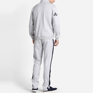 Survêtements respirants à impression de logo personnalisé de haute qualité vêtements de mode pour hommes survêtements de qualité supérieure prix bon marché OEM 2025 - Product Image 2