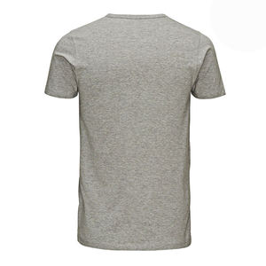 T-shirts pour hommes personnalisés imprimés, nouveauté la plus vendue, légers, confortables, décontractés, à la mode, motif écossais, manches courtes - Product Image 3