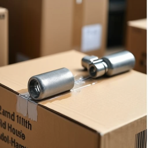 12 mm Band Width 90-110 mm Hose <b>Clamp</b> 25 Pack Size Carton SST-Durable <b>Clamps</b> for Various Applications - Product Image 3