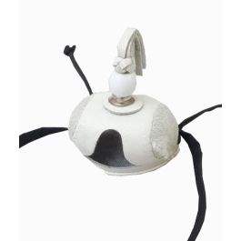 Capuche de fauconnerie en cuir artificiel personnalisée Hawk Hat Eagle Hoods toutes les tailles disponibles - Product Image 2