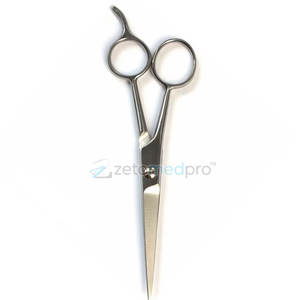 Tijeras para Barba de Alta Calidad para Hombres, Cuidado del Cabello y Bigote, Tijeras Afiladas para el Cuidado de la Barba Masculina - Product Image 3