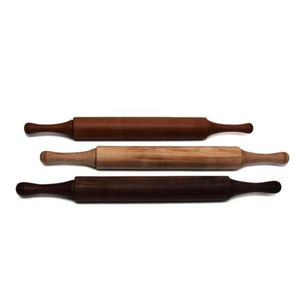 Rouleau à pâtisserie en bois naturel de qualité supérieure rouleau à pâtisserie en bois de conception merveilleuse pour tous les besoins de support à prix compétitif - Product Image 6