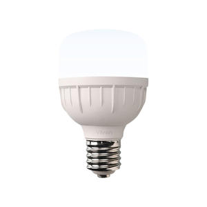 Vitson 30W Daylight LED T-Bulb E39 65K-22 383271 Bon pour l'entretien du bureau et le remplacement du produit de réduction - Product Image 4
