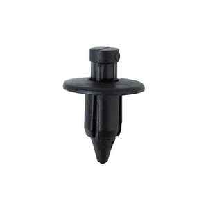 Clips de retenue de type poussoir pour compatible avec Nissan Toyota OEM 90467-07041 - Product Image 1