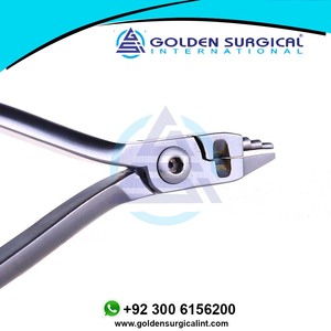 ชุดเครื่องมือทันตกรรมชุดเครื่องมือทันตกรรมเครื่องมือสำหรับจัดฟัน - Product Image 4