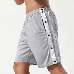 Nuevo estilo, pantalones cortos para hombre hechos a medida, pantalones cortos para hombre de color personalizados a la venta, pantalones cortos para hombre hechos en Pakistán - Product Image 2