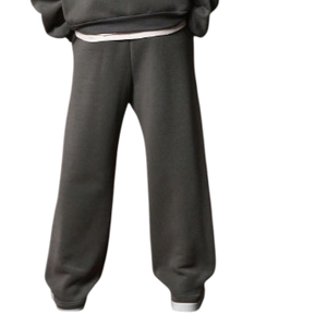 Chándal de gran tamaño para hombre de tasa barata, transpirable, hecho a medida, gran oferta, ropa deportiva cómoda, chándales de gran tamaño para hombre con el mejor estilo - Product Image 6