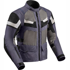 Vestes de moto à bas prix et à bas quantité minimale de commande Vestes en cuir pour hommes les plus vendues - Product Image 5