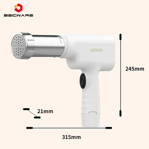 เครื่องทำเส้นก๋วยเตี๋ยวขนาดเล็กพกพาแบบอัตโนมัติในครัวเรือน - Product Image 5