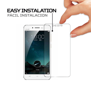 Protector de Pantalla ANTISHOCK para Vivo X6S, Accesorio Móvil Duradero y Absorbente de Impactos - Product Image 2