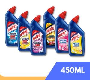 AL POR MAYOR. TOILET CLEANER 450mL es una solución potente y eficaz que limpia las manchas duras y elimina la cal. VENTA CALIENTE - Product Image 3