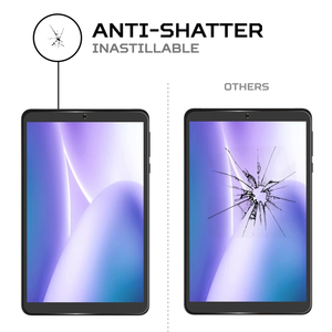 Protector de pantalla antichoque Doogee T20 Mini - Product Image 5