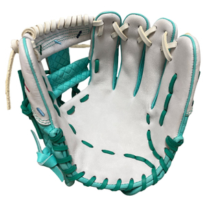 Guantes de Béisbol de Cuero Personalizados para la Posición de Receptor Zurdo, Diseño Impermeable, Guantes de Entrenamiento Unisex para Adultos - Product Image 1