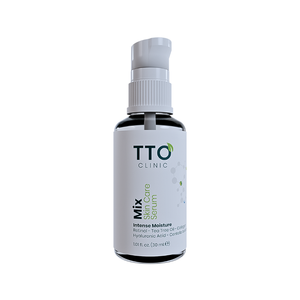 Sérum anti-âge et anti-rides TTO pour le visage, acide hyaluronique pour le collagène, vitamine C, extrait de Centella Asiatica - 30 ml, usage domestique - Product Image 1