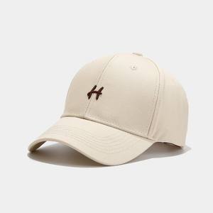 Nuevos artículos Gorra de béisbol impermeable para hombres Logotipo personalizado Bordado Impreso Gorra de la mejor calidad - Product Image 6