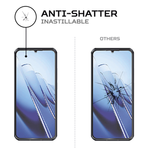 ฟิล์มกันรอยหน้าจอสำหรับโทรศัพท์มือถือโอคิเทล WP52 อุปกรณ์เสริมระดับพรีเมียมเพื่อปกป้องหน้าจออุปกรณ์ของคุณ - Product Image 5