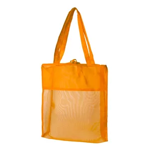 Borsa Promozionale Personalizzata in Poliestere Matias per Gadget, Idea Regalo Personalizzabile - Product Image 1