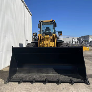 Chargeuse-pelleteuse Summit 958-2 19T 2025, 240 CV, Cummins, 4 vitesses, ZF, chargeuse sur chenilles essentielle, moteur principal, roulement, pompe, boîte de vitesses, engrenage - Product Image 1