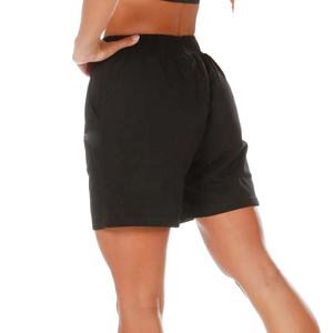 Nouveaux shorts de sport personnalisés pour femmes, en coton, pour la gym, le fitness et la course, décontractés, grandes tailles, collection 2026 - Product Image 4