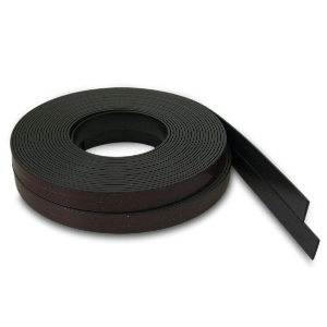 Fly Screen strisce magnetiche autoadesive su un lato nastro magnetico 12.7mm a + <span class=keywords><strong>B</strong></span> per porte e finestre - Product Image 2