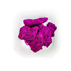 Wholesale Price on 100% No Sugar Freeze Dried Red Dragon Fruit from Vietnam Good Taste Freeze Dried Fruit with Vacuum Pack - Product Image 4