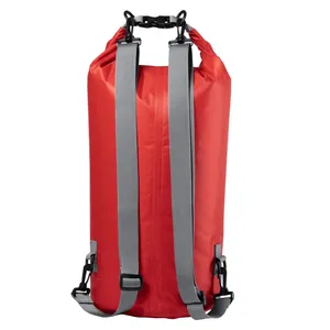 Zaini Promozionali Impermeabili Personalizzati Fragosa per Merchandising - Product Image 4