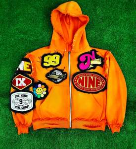 CategoríaRopa y accesorios> Ropa de hombre> Sudaderas y sudaderas con capucha para hombre - Product Image 2