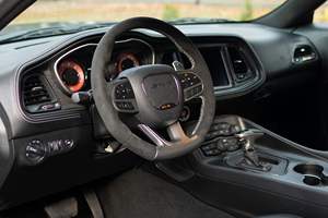 Dodge Challenger SRT Demon 170 2023, Gasolina, Bajo Kilometraje - Product Image 4