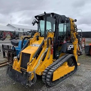 Assez utilisé 4 tonnes JCB 1CX 50hp chargeuse-pelleteuse utilisé pas cher 2024 JCB 1CX chargeuse-pelleteuse à vendre - Product Image 1