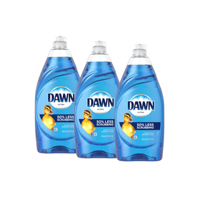 Líquido Lavavajillas Dawn Ultra, Original - Product Image 4