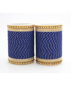 ชุด churiyan เจ้าสาวอินเดีย & ปากีสถานคอลเลกชั่นล่าสุดทำด้วยมือสำหรับผู้หญิง - Product Image 2