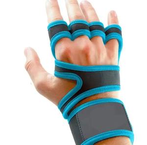 ถุงมือออกกำลังกายยกน้ำหนักออกกำลังกายระบายอากาศได้ดี - Product Image 3