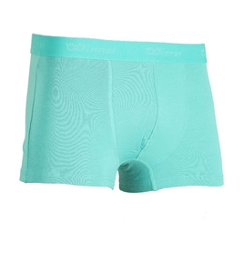 Thérapie de terrain énergétique magnétique Shorts respirants décontractés pour hommes Sous-vêtements à taille élastique avec caleçon en graphène - Product Image 2