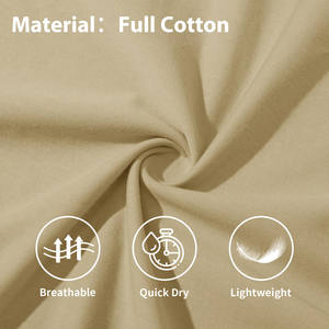 Camiseta sin mangas de diseño personalizado para hombre, transpirable, cómoda, sin mangas para gimnasio, chaleco de calidad superior para hombre con bordado - Product Image 6