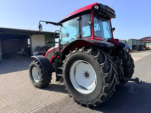 รถแทรกเตอร์การเกษตร VALTRA A114 4x4 คุณภาพดั้งเดิม ใหม่/มือสอง/เครื่องจักรและอุปกรณ์การเกษตรมือสอง - Product Image 5