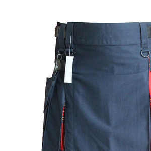 Kilts personnalisables légers et de haute qualité dans diverses couleurs avec service OEM et faible MOQ - Product Image 5