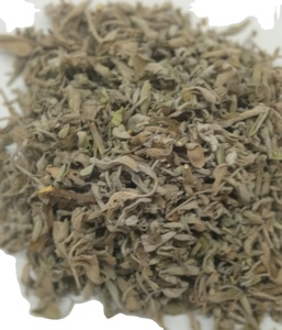 Hojas de salvia secas ecológicas de Otoño de alta calidad de Egipto - Product Image 2