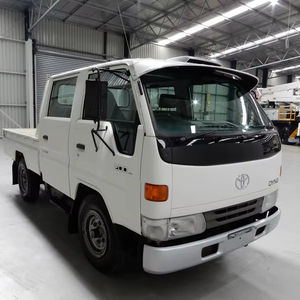 Pick-up ACURA CL 2023 d'occasion en bon état avec sièges en cuir, toit ouvrant panoramique, transmission manuelle, conduite à gauche - Product Image 1