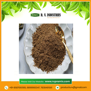 Té Masala Orgánico Natural Adelgazante al por Mayor de la India, Sin Azúcar, Té Instantáneo en Polvo en Bolsa y Caja - Product Image 4